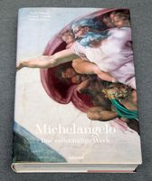 Bildband Michelangelo coffee table book 9783822830536 Kunst Buch Pankow - Prenzlauer Berg Vorschau