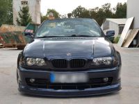 BMW E46 Cabrio 318Ci N42 Hessen - Rodgau Vorschau