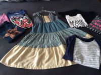 Kinderkleidung, Sommersachen, Mädchenkleidung 134 Kleiderpaket Nordrhein-Westfalen - Bottrop Vorschau
