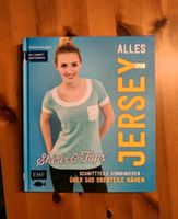Buch "alles Jersey" von Stefanie Brügge Dresden - Leuben Vorschau