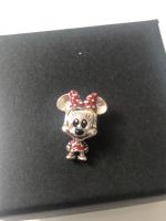 Pandora Charm Schmuck Disney Minnie Mouse Schleswig-Holstein - Quarnbek Vorschau