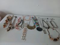 Schmuck Kette Paket 20 Teile 1preis Nordrhein-Westfalen - Eschweiler Vorschau