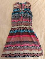 QS by s.Oliver Kleid, Sommerkleid Größe 34 Bayern - Bayreuth Vorschau