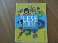 Leseschule 2     Lese-Sprach-Buch Rheinland-Pfalz - Laufeld Vorschau