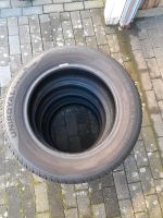 4×Uniroyal Sommerreifen 175/65 R15 7mm Profil Nordrhein-Westfalen - Schleiden Vorschau