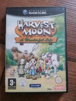 Harvest Moon - A Wonderful Life / Nintendo Gamecube Spiel Niedersachsen - Lüneburg Vorschau