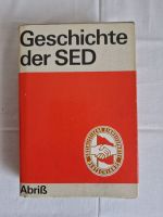 Geschichte der SED Sachsen - Radeberg Vorschau