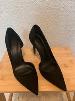Schwarze Pumps in der Größe 36 Baden-Württemberg - Gerlingen Vorschau