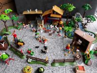 Playmobil Streichelzoo Nordrhein-Westfalen - Dinslaken Vorschau