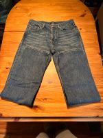 Versace Herren Jeans 33/47 Bayern - Lauf a.d. Pegnitz Vorschau