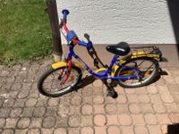 Fahrrad 18 Zoll München - Au-Haidhausen Vorschau