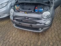 Fiat 500C 0.9 8V TwinAir Turbo Lounge C S&S Lounge Rheinland-Pfalz - Vinningen Vorschau