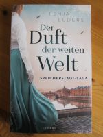Speicherstadt-Saga, Der Duft der weiten Welt, Fenja Lüders Niedersachsen - Winsen (Luhe) Vorschau