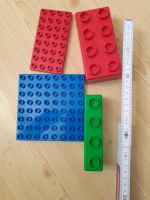 Lego duplo Platten Bauplatte Nr. 17 Paket Bausteine Bayern - Augsburg Vorschau