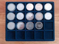 10 Euro und 20 Euro Kursmünzen 2002 - 2020 Teilabnahme möglich! Nordrhein-Westfalen - Ahlen Vorschau