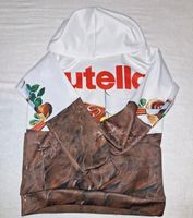 Nutella Scherzpullover Frankfurt am Main - Bahnhofsviertel Vorschau