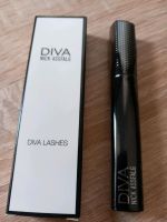 Nick Assfalg DIVA Wimperntusche 10 ml Schleswig-Holstein - Kiel Vorschau