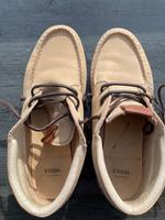 Mexx Bootsschuh, Gr.44, beige Nordrhein-Westfalen - Korschenbroich Vorschau