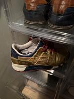 Asics Gel Lyte 3 x Ronnie Fieg USA Saarbrücken-Mitte - Alt-Saarbrücken Vorschau