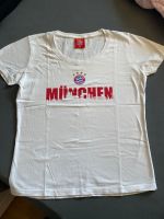 FC Bayern Damen Shirt Gr. M nie getragen Bayern - Landau a d Isar Vorschau