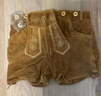 Damen Lederhose Baden-Württemberg - Tettnang Vorschau