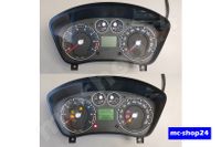 Reparatur Tacho Ford Fiesta 6 VI MK6 2005-2008 Kombiinstrument Baden-Württemberg - Fellbach Vorschau