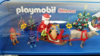 Playmobil 87976 Weihnachts Vitrine Sammlerstück Seltenheit Neu Münster (Westfalen) - Kinderhaus Vorschau