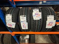 4x Platin 205/55 R16 91H RP 70 Winterreifen Neureifen 2055516 Nordrhein-Westfalen - Waldbröl Vorschau