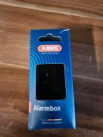 Abus Alarmbox blau Bayern - Senden Vorschau