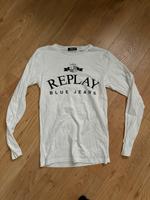 Long Shirt von Replay Gr. S Brandenburg - Cottbus Vorschau