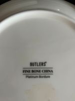 Tolles Bone China Geschirr  30 Teilig Altona - Hamburg Rissen Vorschau