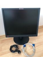 Lenovo ThinkVision L1900pA, 4:3, 19 Zoll Bayern - Puchheim Vorschau