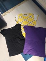 Mädchen T-Shirts Set Nordrhein-Westfalen - Bünde Vorschau