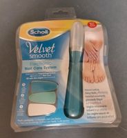 Scholl Velvet Smooth Elektronisches Nagelpflegesystem  Neu Nordrhein-Westfalen - Ibbenbüren Vorschau