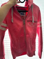 Superdry Jacke Niedersachsen - Rotenburg (Wümme) Vorschau