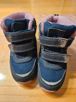 Thermostiefel Impidimpi Gr. 24 Winterstiefel Mädchen Hessen - Bad Nauheim Vorschau