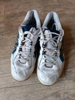 Asics Volleyball Schuhe Gr. 41,5 Brandenburg - Brandenburg an der Havel Vorschau