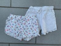 H&M Palomino Shorts, Gr. 134 Nordrhein-Westfalen - Telgte Vorschau