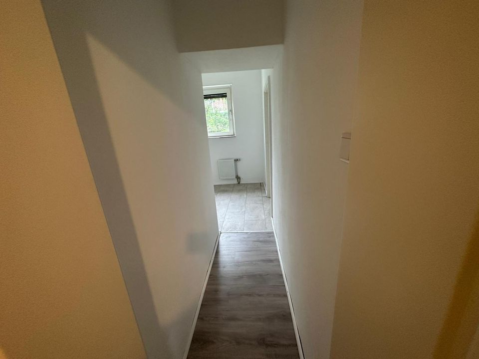 Zwei-Zimmer-Wohnung im Herzen von Mönchengladbach zu verkaufen in Mönchengladbach