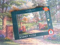 GRACELAND 50th Anniversary 1000 Teile Puzzle SCHMIDT Elvis Duisburg - Homberg/Ruhrort/Baerl Vorschau