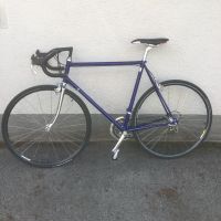 Rennrad, sehr schöne Campagnolo Ausstattung, Größe 58 München - Thalk.Obersendl.-Forsten-Fürstenr.-Solln Vorschau