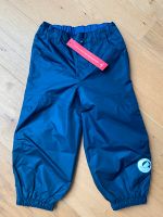 Finkid Piksa Regenhose Matschhose 90 92 98 100 blau Baden-Württemberg - Ladenburg Vorschau