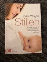 Stillen, Vivian Weipert, Buch Bayern - Langenzenn Vorschau