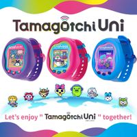 Suche Tamagotchi Uni!❤️ Düsseldorf - Düsseltal Vorschau