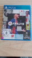 FIFA21 Playstation spiel Sachsen-Anhalt - Magdeburg Vorschau