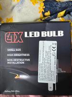 LED BULB....... Sachsen-Anhalt - Bernburg (Saale) Vorschau