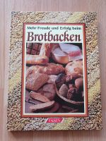 Mehr Freude und Erfolg beim Brotbacken Rheinland-Pfalz - Hochspeyer Vorschau