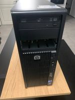 PC HP Z 200 Workstation, Business PC Nordrhein-Westfalen - Kamp-Lintfort Vorschau