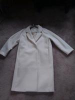 Mantel 40 42 44 H& M creme oversize Bielefeld - Milse Vorschau