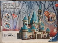 Verkaufe 3-D Puzzle Disney Frozen II Schloss.NEU Hessen - Offenbach Vorschau